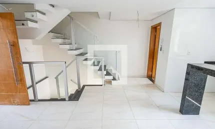 Casa para venda - copacabana, 3 quartos,  125 m² - belo horizonte