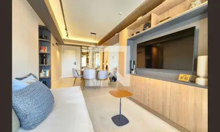 Apartamento para Venda - Boa Viagem, 3 Quartos,  112 m² - Belo Horizonte