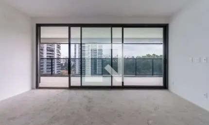 Apartamento para venda - brooklin, 3 quartos,  140 m² - são paulo