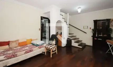 Casa para venda - paulicéia, 3 quartos,  97 m² - são bernardo do campo