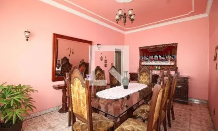 Casa para venda - taquara, 3 quartos,  255 m² - rio de janeiro