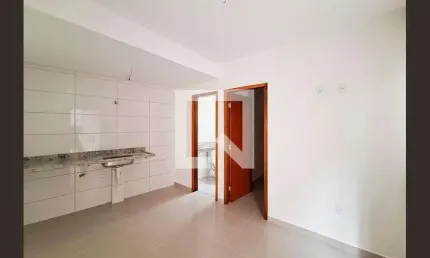 Kitnet / Stúdio para Venda - Água Fria, 1 Quarto,  25 m² - São Paulo