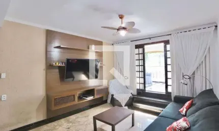 Casa para Venda - Jardim Anália Franco, 5 Quartos,  176 m² - São Paulo