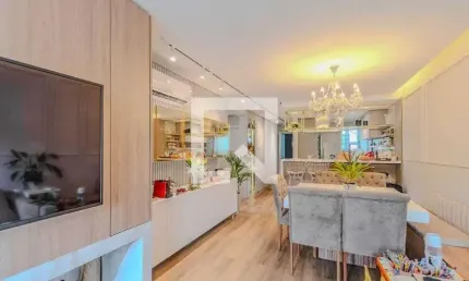 Cobertura para Venda - Tristeza, 3 Quartos,  189 m² - Porto Alegre