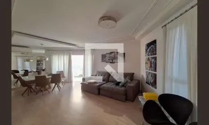 Apartamento para venda - santana, 3 quartos,  160 m² - são paulo