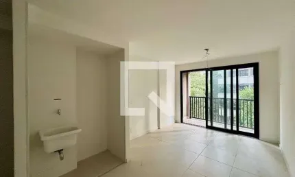 Kitnet / Stúdio para Venda - Centro, 1 Quarto,  40 m² - Rio de Janeiro