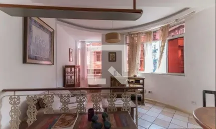 Cobertura para Venda - Tijuca, 3 Quartos,  180 m² - Rio de Janeiro