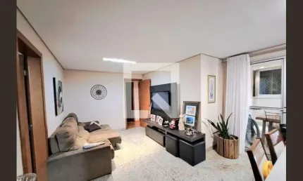 Apartamento para Venda - Buritis, 3 Quartos,  112 m² - Belo Horizonte