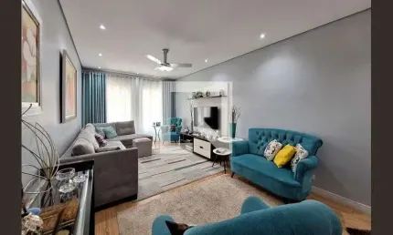 Casa para venda - vila amália, 4 quartos,  250 m² - são paulo