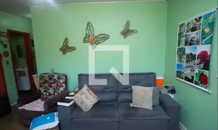 Casa para venda - são josé, 3 quartos,  70 m² - canoas