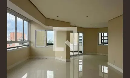 Cobertura para Venda - Alto da Lapa, 3 Quartos,  160 m² - São Paulo