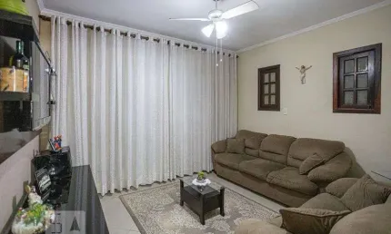 Casa para Venda - Jaguaribe, 2 Quartos,  250 m² - Osasco