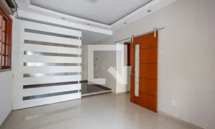Casa / Sobrado em Condomínio para Venda - Andaraí, 3 Quartos,  320 m² - Rio de Janeiro