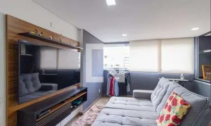 Apartamento para Venda - Vila Yara, 2 Quartos,  59 m² - Osasco