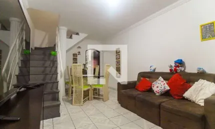 Casa para Venda - Itaquera, 5 Quartos,  300 m² - São Paulo
