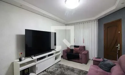 Casa para venda - nova petrópolis, 3 quartos,  215 m² - são bernardo do campo