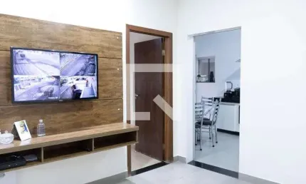 Casa para Venda - Alto dos Pinheiros, 4 Quartos,  300 m² - Belo Horizonte