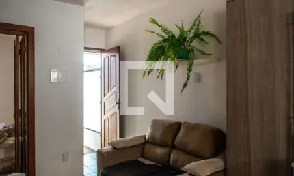 Casa / Sobrado em Condomínio para Venda - Guarujá, 1 Quarto,  32 m² - Porto Alegre