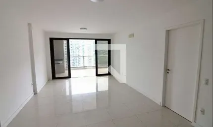 Apartamento para Venda - Jacarepaguá, 5 Quartos,  160 m² - Rio de Janeiro