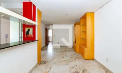 Apartamento para Venda - Gutierrez, 2 Quartos,  70 m² - Belo Horizonte