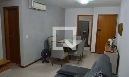 Apartamento para Venda - Jacarepaguá, 3 Quartos,  92 m² - Rio de Janeiro