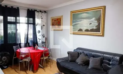 Casa para Venda - Vila Yara, 2 Quartos,  251 m² - Osasco