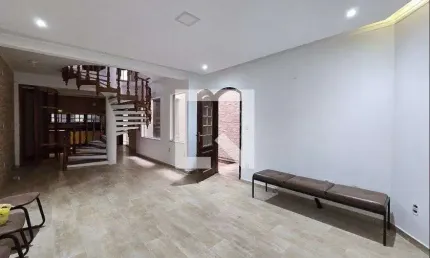 Casa para venda - nova petrópolis, 5 quartos,  258 m² - são bernardo do campo