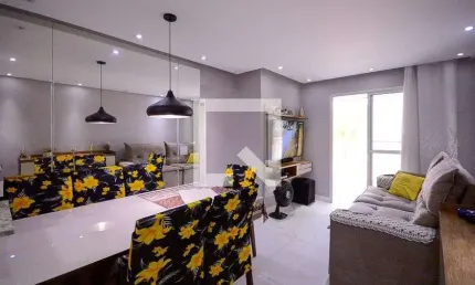 Apartamento para venda - jardim santa emília, 3 quartos,  69 m² - são paulo