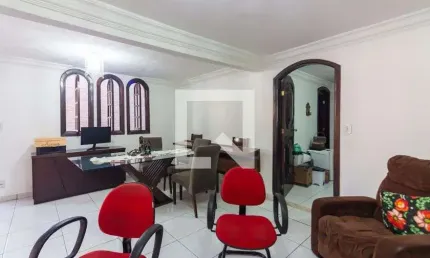 Casa para Venda - Bandeiras, 4 Quartos,  320 m² - Osasco