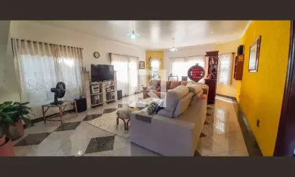 Casa para Venda - Bussocaba, 4 Quartos,  320 m² - Osasco