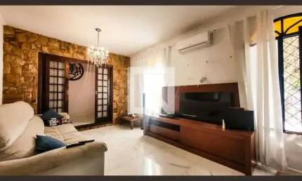 Casa para venda - vila nogueira , 3 quartos,  300 m² - campinas
