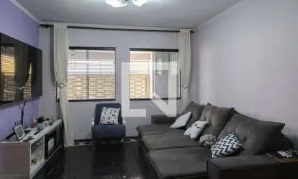 Casa para Venda - Vila Rosália, 3 Quartos,  119 m² - Guarulhos