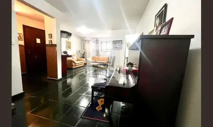 Casa para Venda - Nova Campinas, 4 Quartos,  264 m² - Campinas