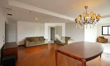 Apartamento para venda - rudge ramos, 4 quartos,  500 m² - são bernardo do campo