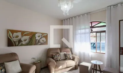 Casa para Venda - São Salvador, 3 Quartos,  300 m² - Belo Horizonte
