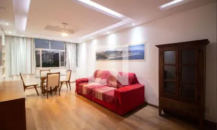 Apartamento para Venda - Ipanema, 3 Quartos,  115 m² - Rio de Janeiro