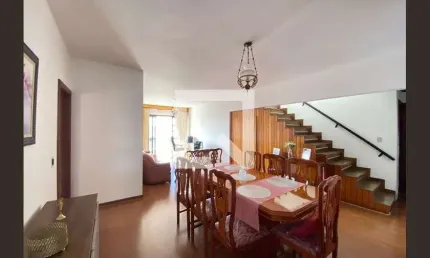 Apartamento para Venda - Méier, 4 Quartos,  288 m² - Rio de Janeiro