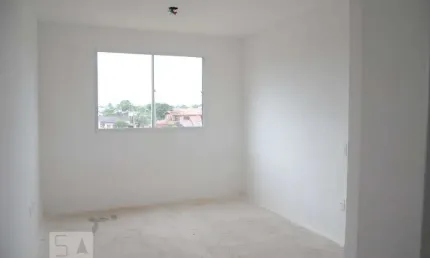 Apartamento para venda - estância velha, 2 quartos,  41 m² - canoas