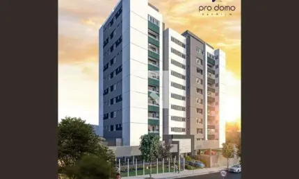 Apartamento para Venda - Castelo, 2 Quartos,  60 m² - Belo Horizonte