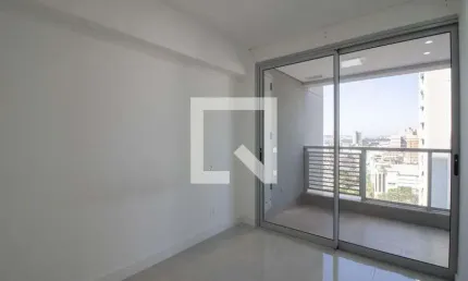 Apartamento para Venda - Vila Miriam, 1 Quarto,  40 m² - Guarulhos
