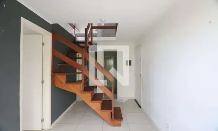 Cobertura para Venda - Igará, 2 Quartos,  86 m² - Canoas