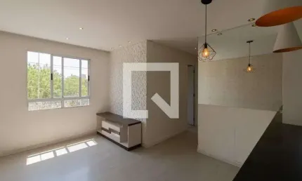 Apartamento para venda - ponte grande, 3 quartos,  55 m² - guarulhos