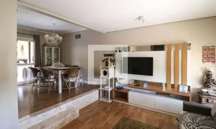 Casa para venda - camaquã, 3 quartos,  180 m² - porto alegre