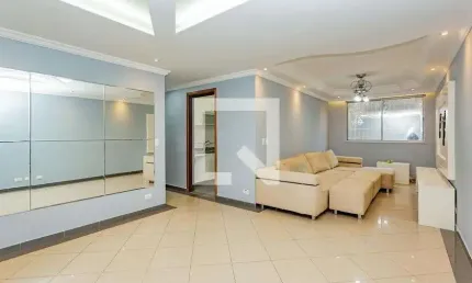 Apartamento para venda - são joão clímaco, 3 quartos,  95 m² - são paulo