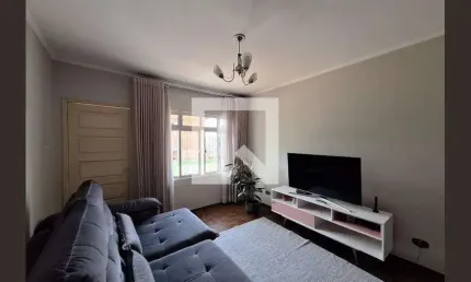 Casa para Venda - Vila Santa Maria, 2 Quartos,  111 m² - São Paulo