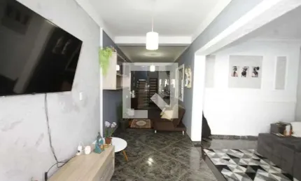 Casa para Venda - Havaí, 4 Quartos,  250 m² - Belo Horizonte