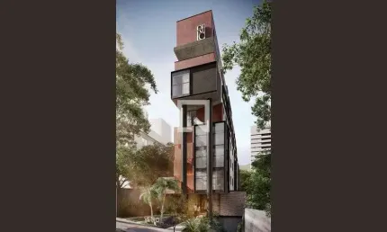 Apartamento para Venda - São Lucas, 3 Quartos,  74 m² - Belo Horizonte