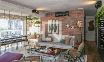 Apartamento para venda - vila pompéia, 2 quartos,  123 m² - são paulo