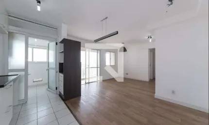 Apartamento para venda - bosque da saúde, 2 quartos,  69 m² - são paulo