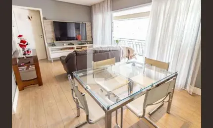 Apartamento para Venda - Mooca, 3 Quartos,  110 m² - São Paulo